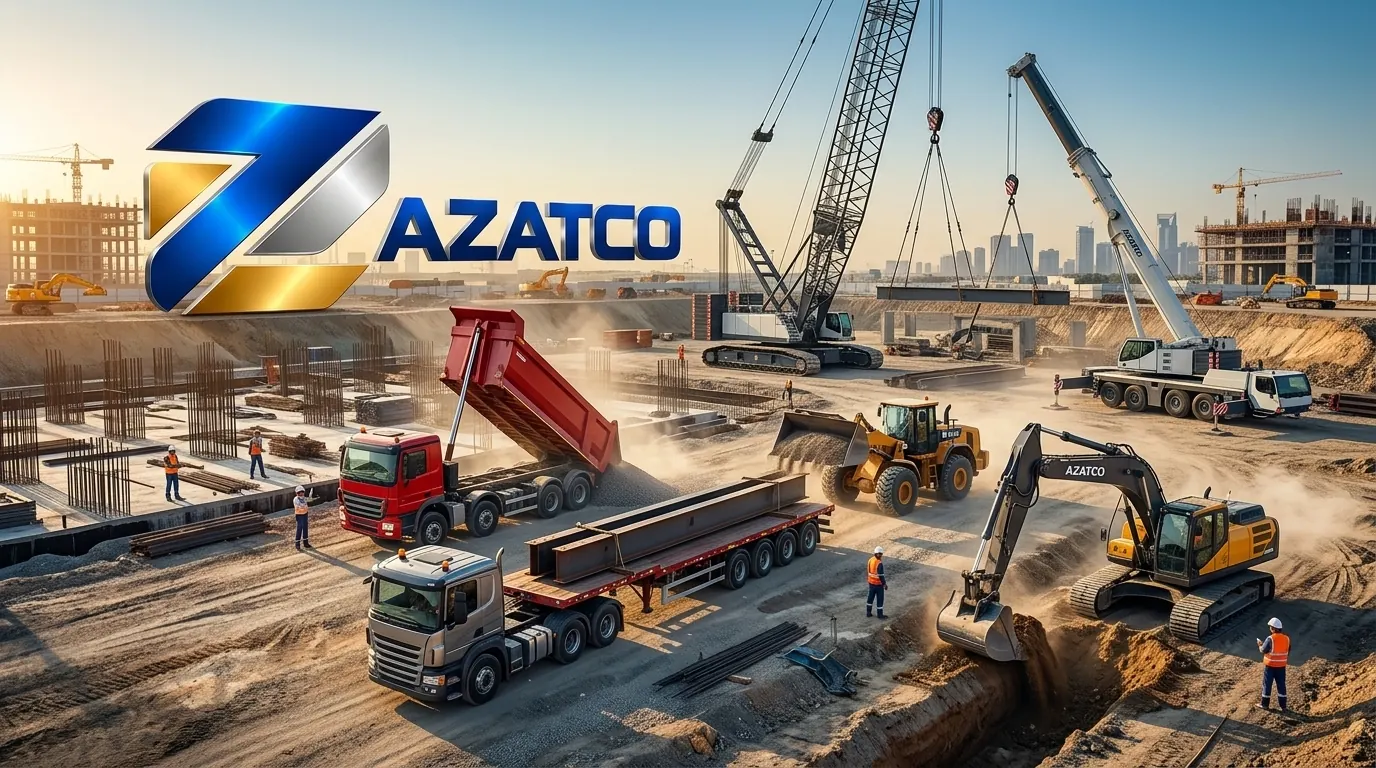 AZATCO